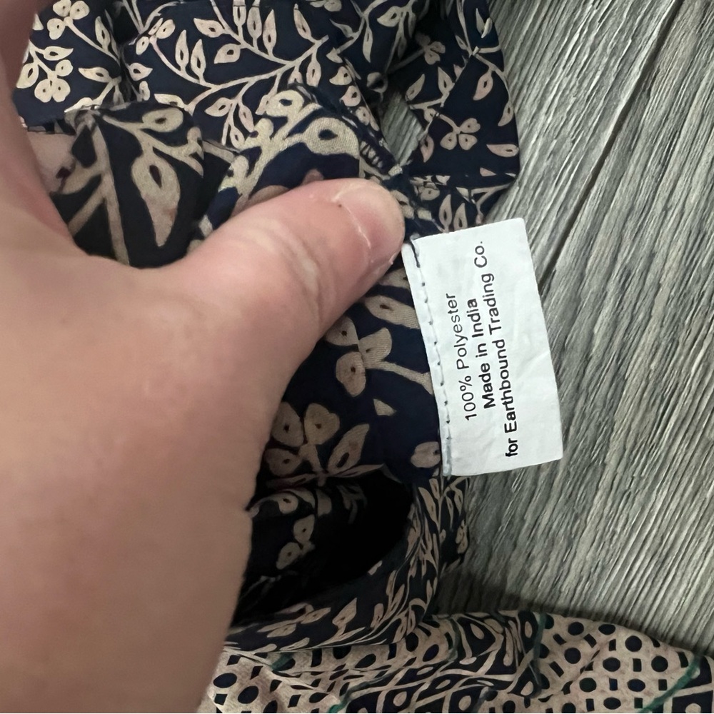 Earthbound top - Picture 7 of 7